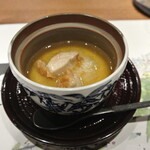 日本料理 潤花 - 蓋物