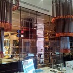 ブラッスリー ポール・ボキューズ 銀座 - 