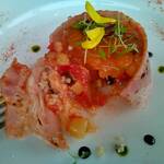 ブラッスリー ポール・ボキューズ 銀座 - 