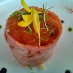 ブラッスリー ポール・ボキューズ 銀座 - 