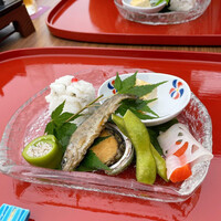 京料理 先斗町 富美家 - 