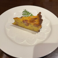 ビストロプティパリ - 