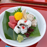 京料理 先斗町 富美家 - 