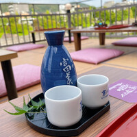 京料理 先斗町 富美家 - 