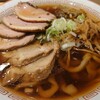 超多加水自家製手揉み麺 きたかた食堂