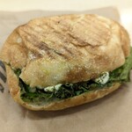 パニーニ一番 - 