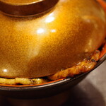 豚丼一番 - 特上ルスツ豚丼ミックス6枚