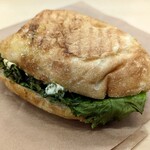 パニーニ一番 - 