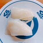 無添くら寿司 - 