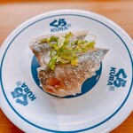 無添くら寿司 - 
