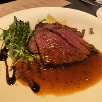 クッチーナ イタリアーナ アリア 六本木 - 