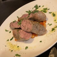 クッチーナ イタリアーナ アリア 六本木 - 