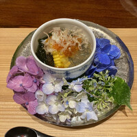日本料理 幸庵 - 