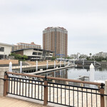 Mar Rosso - 真ん中がマレロッソさん