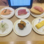 Sushi Choushimaru Miyabi - 