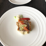 Mar Rosso - イトヨリソテー