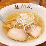 麺BAR 庭 - 