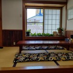 中華そば 大石家 - 【2022.6.19(日)】店内の写真