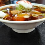 Chuka Soba Ooishi Ya Sakuhei Ten - 【2022.6.19(日)】叉燒拉麵（普通份・140克）1,100日圓