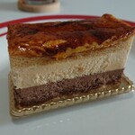 シェ・ノグチ - サンマルク