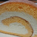 シェ・ノグチ - たまごロール