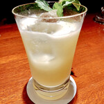 バー ブランシュ - 