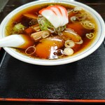 177664468 - 【2022.6.19(日)】チヤーシュー麺(並盛・140g)1,100円