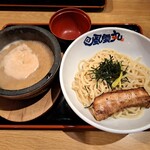 Noukou Tsukemen Fuuum Maru - 和風