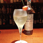 バー ブランシュ - 