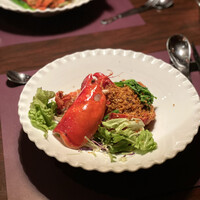 中国料理 神戸壺中天 - 
