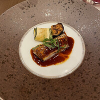 ダイニング ブルーム(軽井沢浅間プリンスホテル) - 