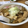 青竹手打ラーメン 日向屋