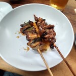 ほさかや - からくり\400　きも\300