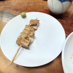 ほさかや - 塩\400