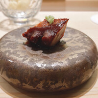 鮨 なんば 日比谷 - 