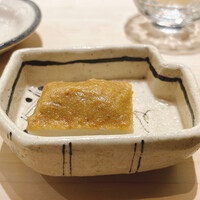 鮨 なんば 日比谷 - 