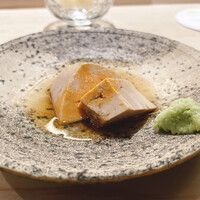 鮨 なんば 日比谷 - 