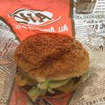 A&W - 