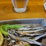 全国純米酒の店　伏見小料理店 - 