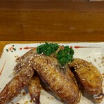 全国純米酒の店　伏見小料理店 - 