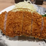 Tonkatsu Kagurazaka Sakura - 