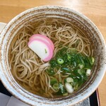 Michi No Eki Aguri No Sato Rittou - 蕎麦