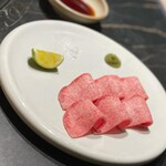 Yakiniku Bue - 