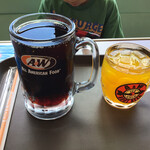 A&W - 