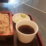 自然食・麺 小進庵 - 