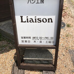 Liaison - 