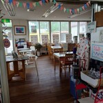 みんなのお店 KAMIBI - 店舗入口