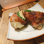 やきとりの玉屋 - 