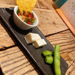 やきとりの玉屋 - 