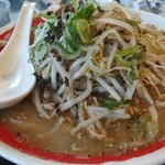 Ramen Kaki No Ki - 